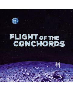 Flight Of The Conchords - Flight Of The Conchords LP