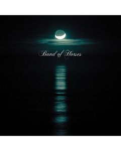 Band Of Horses - Cease To Begin LP