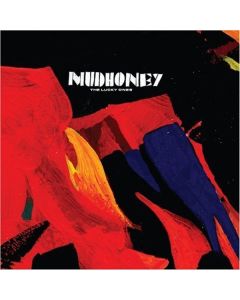 Mudhoney - The Lucky Ones CD