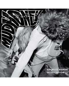 Mudhoney - Superfuzz Bigmuff - Deluxe Edition CD