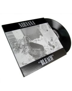Nirvana - Bleach (180g) LP