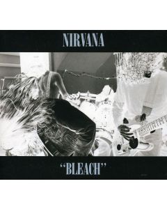 Nirvana - Bleach (Deluxe Edition) CD
