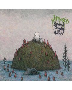 J Mascis - Several Shades Of Why LP