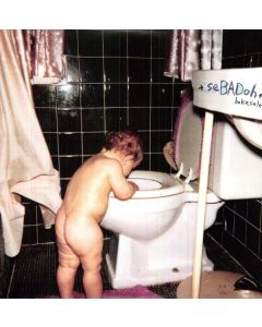Sebadoh - Bakesale LP