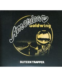 Blitzen Trapper - American Goldwing CD