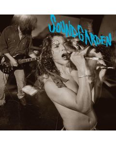 Soundgarden - Screaming Life / Fopp (remastered) LP