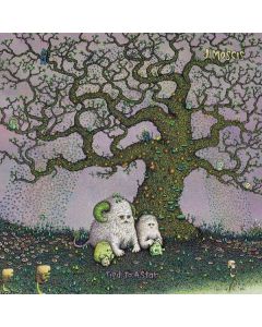 J Mascis - Tied To A Star LP