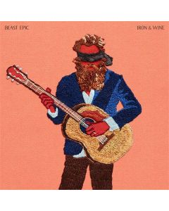 Iron And Wine - Beast Epic CD