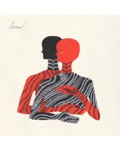 Loma - Loma CD