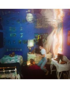 Weyes Blood - Titanic Rising LP