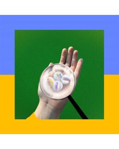 Frankie Cosmos (Greta Kline) - Close It Quietly CD