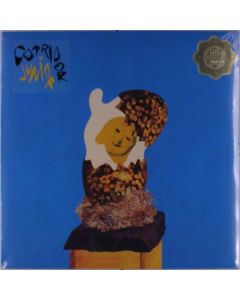 Corridor - Junior (Loser Edition) (Colored Vinyl) LP