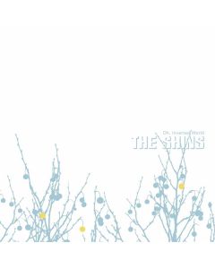 The Shins - Oh, Inverted World (20th Anniversary) (remastered) LP