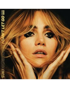 Suki Waterhouse - I Can't Let Go LP