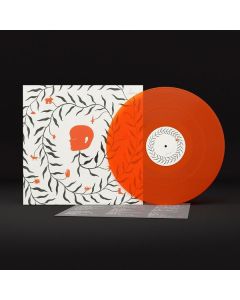 Loma - How Will I Live Without A Body (Limited Edition) (Neon Orange Vinyl) LP