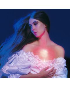 Weyes Blood - And In The Darkness, Hearts Aglow CD