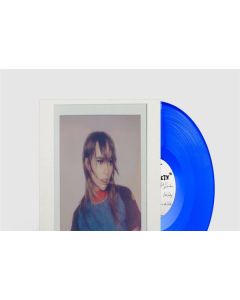 Suki Waterhouse - Milk Teeth (Limited Edition) (Blue Translucent Vinyl) (45 RPM) LP
