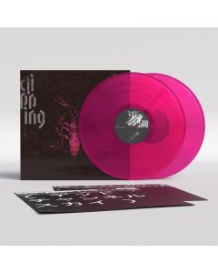 Clipping. - Dead Channel Sky (Limited Loser Edition) (Neon Pink Vinyl) LP