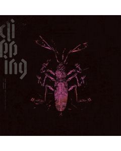 Clipping. - Dead Channel Sky CD