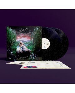 Suki Waterhouse - Memoir Of A Sparklemuffin (Limited Edition) (Sparkle Starlight Vinyl) LP