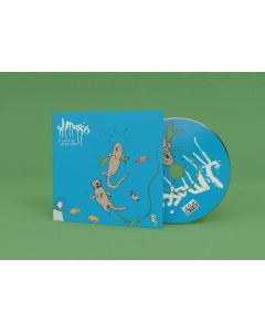 J Mascis - What Do We Do Now CD