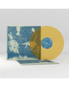 Iron And Wine - Light Verse (Limited Edition) (Yellow Transparent Vinyl) LP