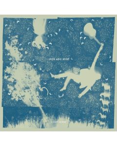 Iron And Wine - Light Verse CD