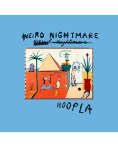 Weird Nightmare - Hoopla CD