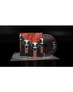 Slift - Ilion CD