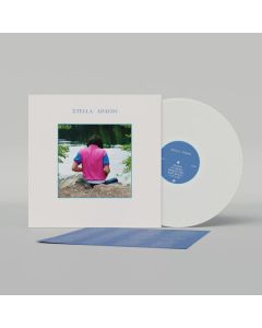 Stella - Adagio (Limited Loser Edition) (White Vinyl) LP