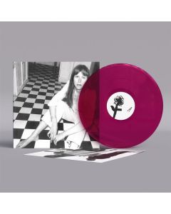 Lael Neale - Altogether Stranger (Transparent Magenta Vinyl) LP