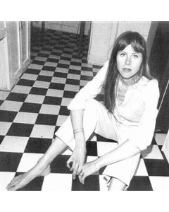 Lael Neale - Altogether Stranger CD