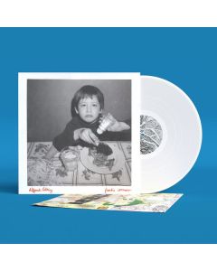 Frankie Cosmos (Greta Kline) - Different Talking (Bio White Vinyl) LP