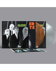 Six Finger Satellite - Severe Exposure: Deluxe Edition (remastered) (Limited Edition) (Colored Vinyl) LP