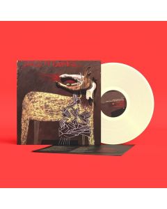 Alan Sparhawk - With Trampled by Turtles (Limited Edition) (Cream White Vinyl) LP