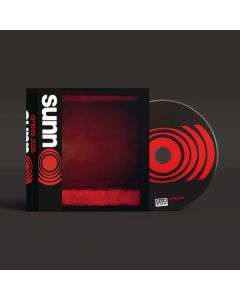 Sunn O))) - Sunn O))) CD
