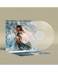 Lala Lala - Heaven 2 (Limited Edition) (Clear Vinyl) LP