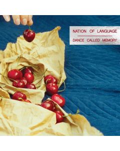 Nation Of Language - Dance Called Memory CD