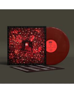 Iron And Wine - Hen's Teeth (Limited Loser Edition) (Oxblood Vinyl) LP