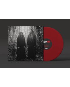 Sunn O))) - Eternity's Pillars (Limited Sub Pop Loser Edition) (Red Vinyl) MAX