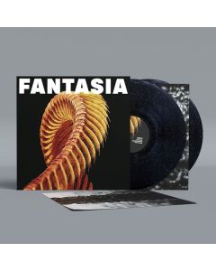 Slift - Fantasia (Sparkle Starlight Vinyl) LP