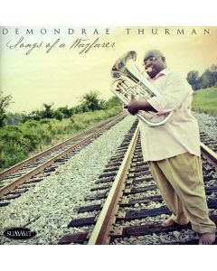 Songs Of A Wayfarer CD