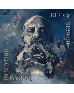 Kirk Windstein - Dream In Motion CD