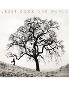 Jesse Cook - One World CD