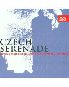 Tschechische Serenaden CD