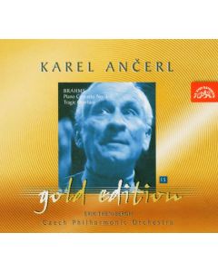 Karel Ancerl Gold Edition Vol.15 CD