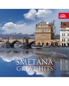 Great Hits CD