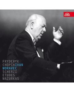 Frederic Chopin (1810-1849) - Scherzi Nr.1-4 CD