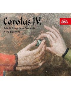 Carolus IV CD