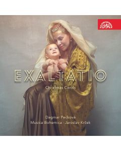 Dagmar Peckova - Exaltatio CD